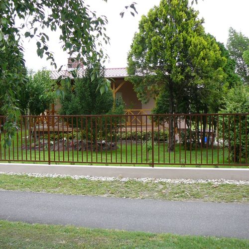 Töreki Plusz Apartman Balatonalmádi  2