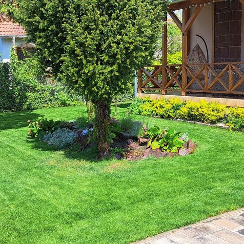 Töreki Plusz Apartman Balatonalmádi