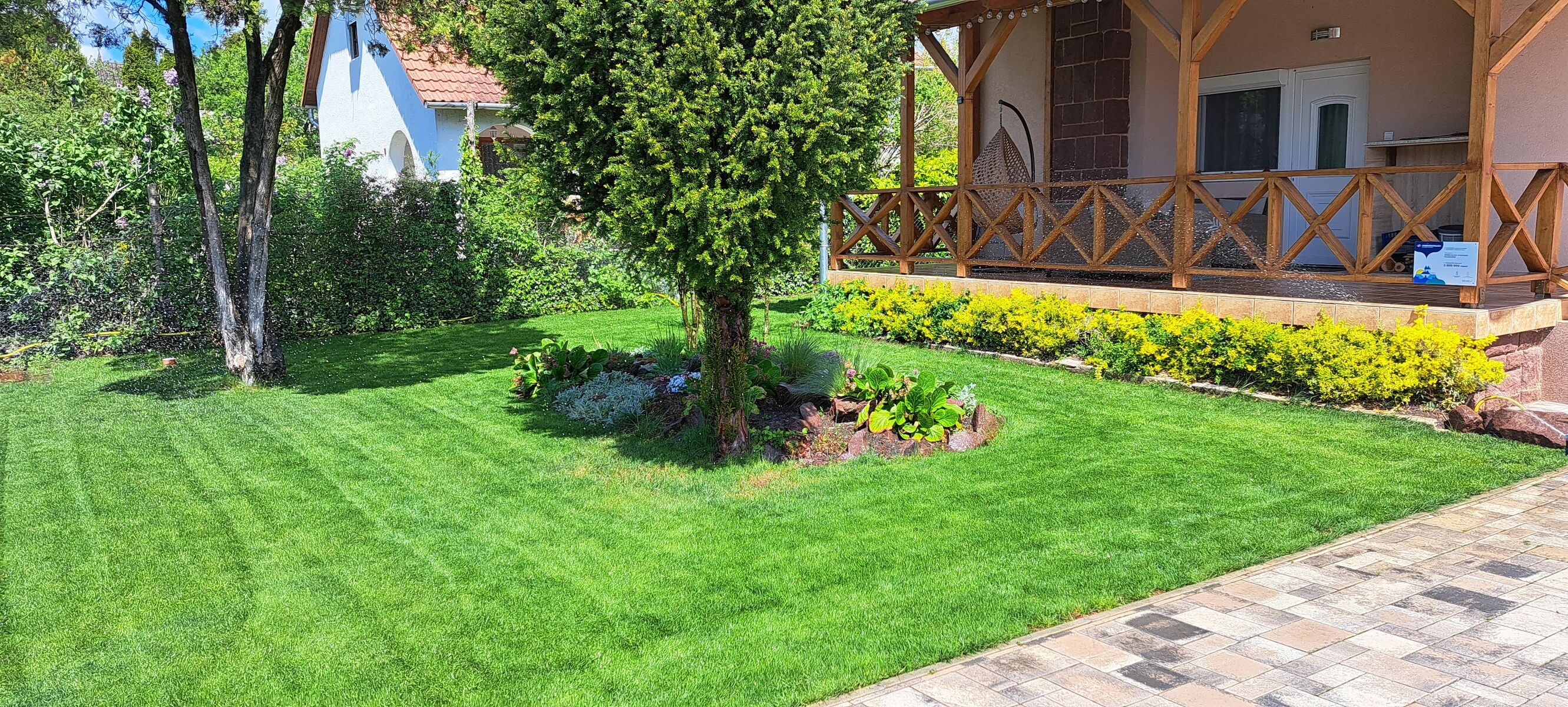 Töreki Plusz Apartman Balatonalmádi