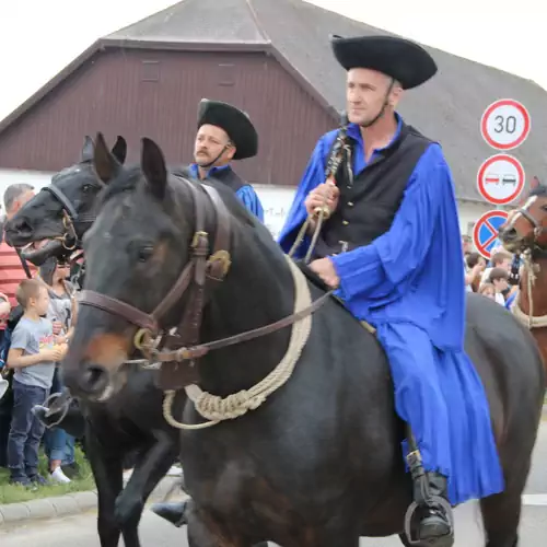 Hortobágyi Kemencés Vendégház 020 kép