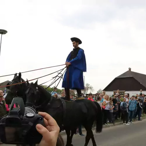 Hortobágyi Kemencés Vendégház 022 kép