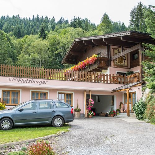Parkplätze