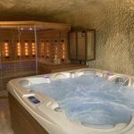 Centru Wellness, relaxare