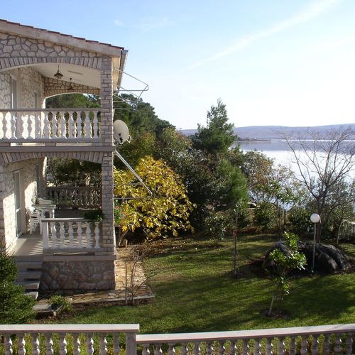 Villa Marijana 2 Seline  4