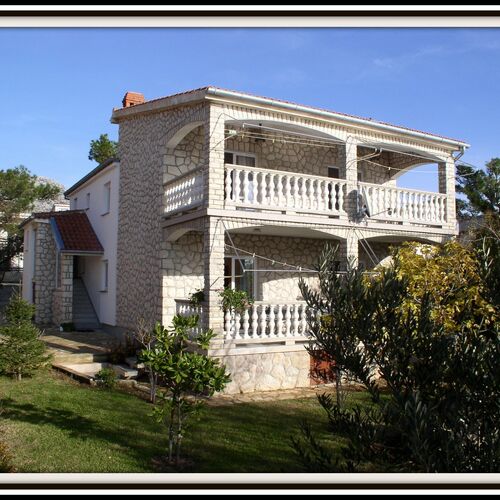 Villa Marijana 2 Seline