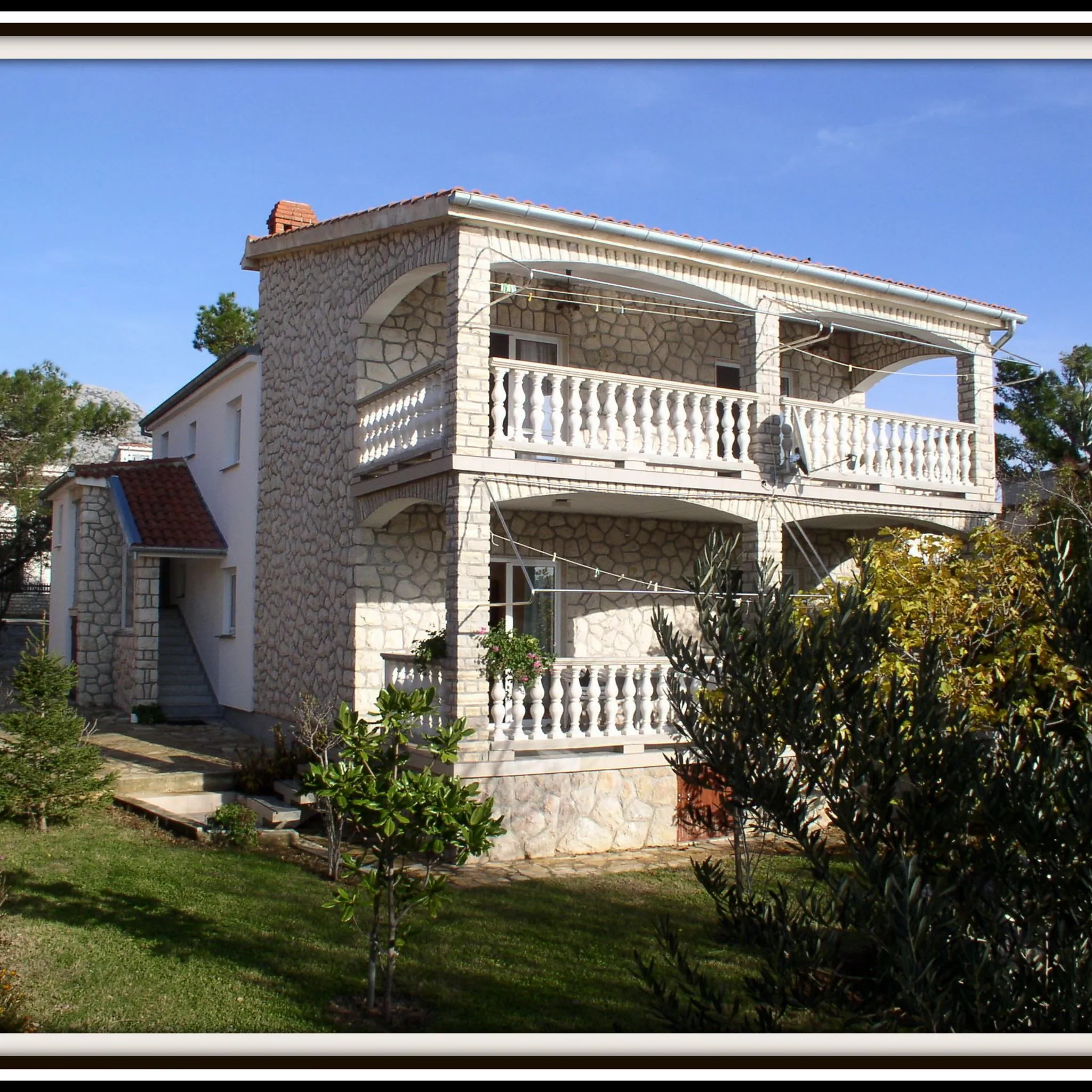 Villa Marijana 2 Seline