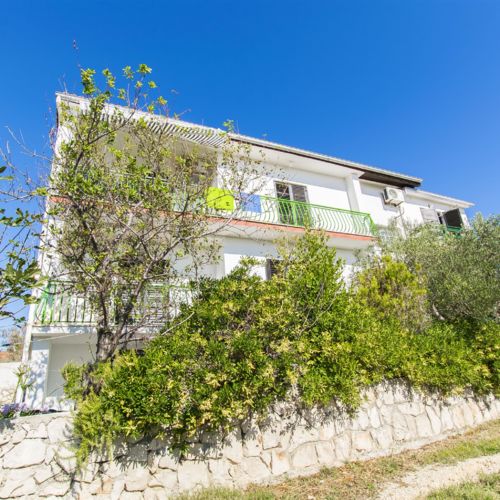 Apartments Milena Rtina  2