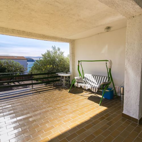 Apartments Milena Rtina  3
