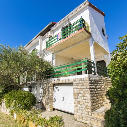 Apartments Milena Rtina