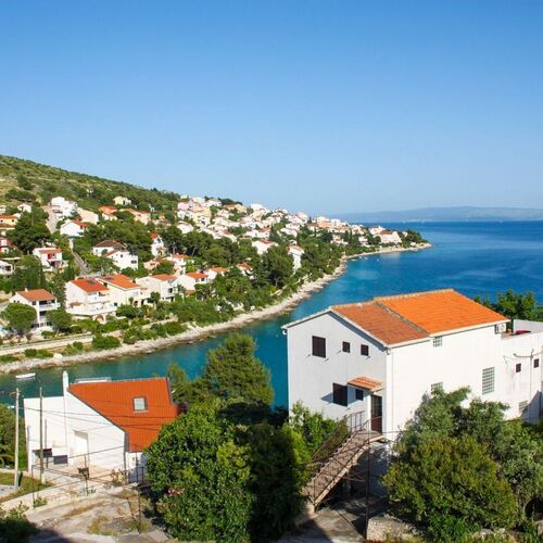 Apartments Mladenka Okrug Gornji