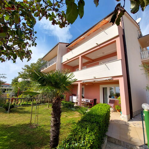 Apartments and Room Ivanka Petar Krk  2