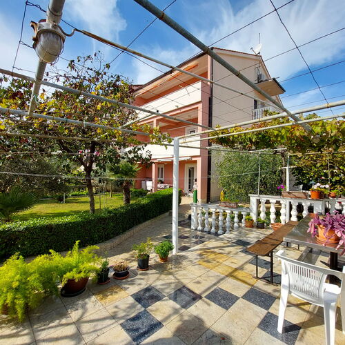Apartments and Room Ivanka Petar Krk  3