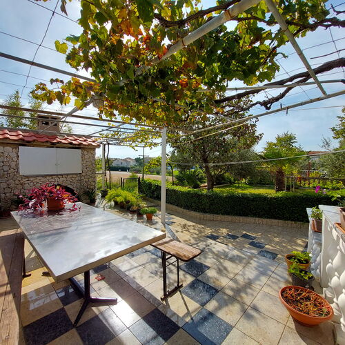 Apartments and Room Ivanka Petar Krk  4