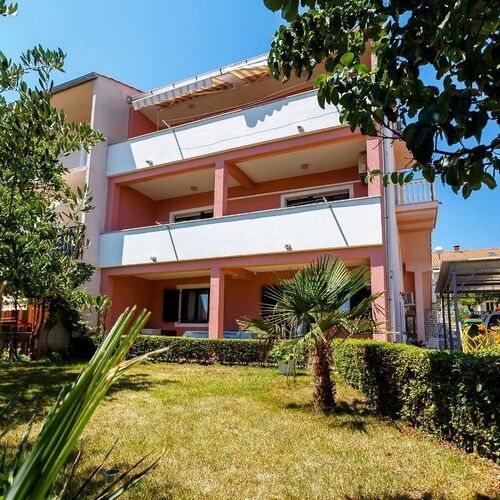 Apartments and Room Ivanka Petar Krk