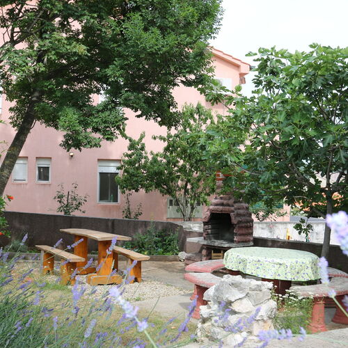 Apartments Penić Soline  4