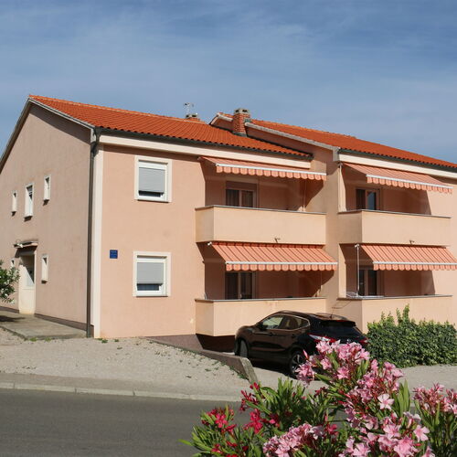 Apartments Penić Soline  2