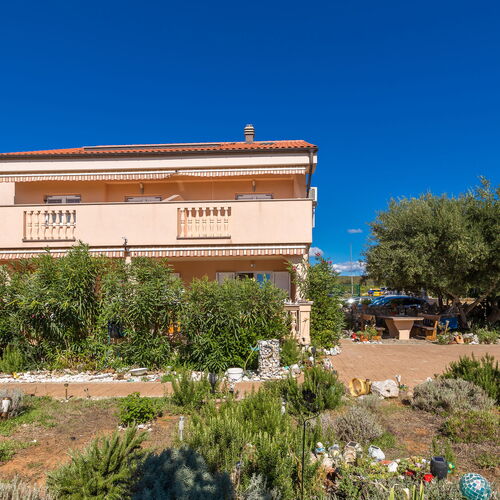 Apartments Ana Krk  4