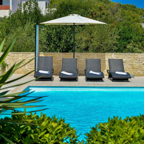 Apartments Villa Ana Kukljica  3