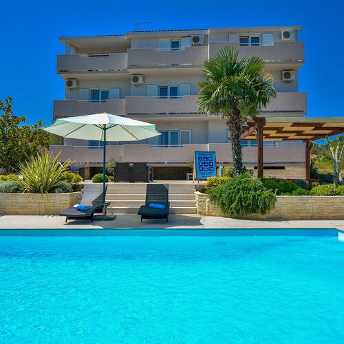 Apartments Villa Ana Kukljica  2