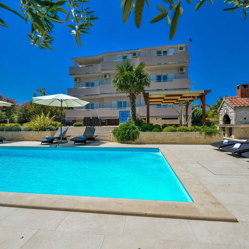 Apartments Villa Ana Kukljica  4