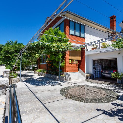 Apartment Perović Krk  4