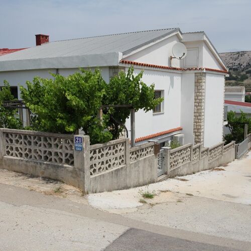 Apartments Željko Pag  4