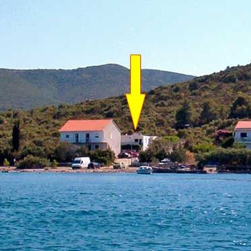 Apartments Andrijana Drace