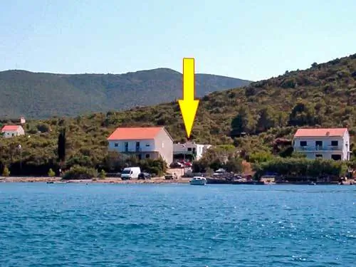 Apartments Andrijana Drace