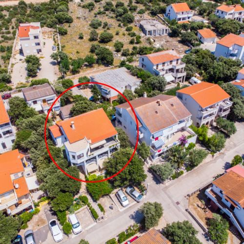 Apartments Ante Mandre  4