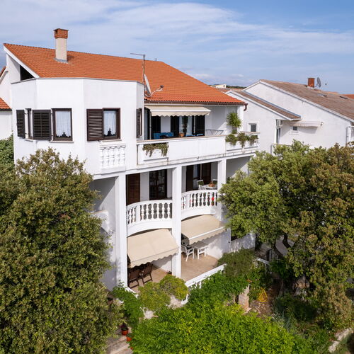 Apartments Ante Mandre  3