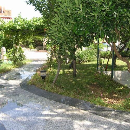 Apartments Merima Krk  4