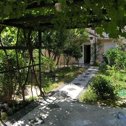 Apartments Merima Krk  3