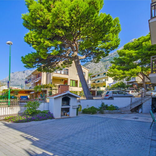 Apartments Marinko Makarska  4