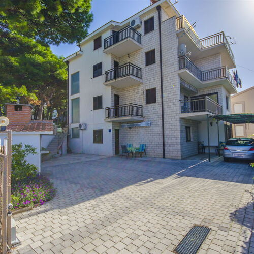 Apartments Marinko Makarska  2