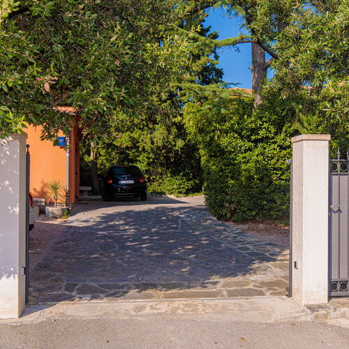 Apartments Samblich Krk  4