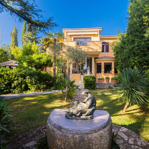 Apartments Samblich Krk