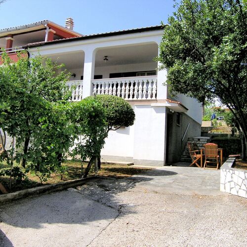 Apartment Tamara P Krk