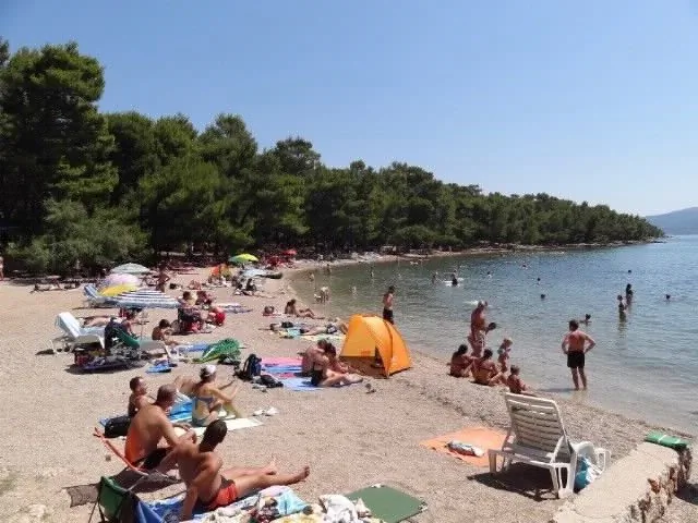 Apartments and Rooms Anita Vrboska