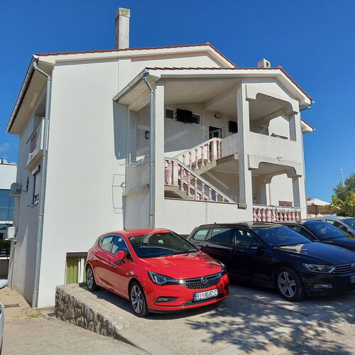 Apartments Bernarda Krk  3