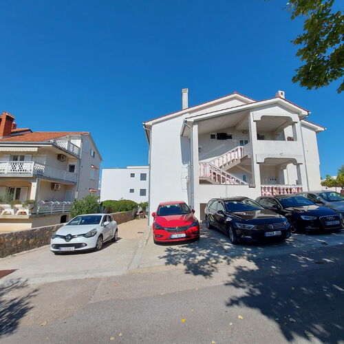 Apartments Bernarda Krk  4