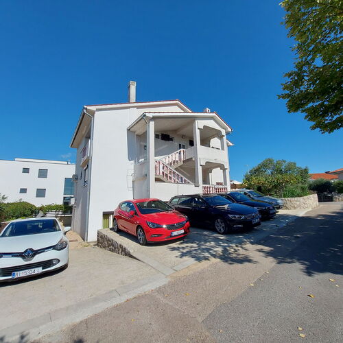 Apartments Bernarda Krk  2