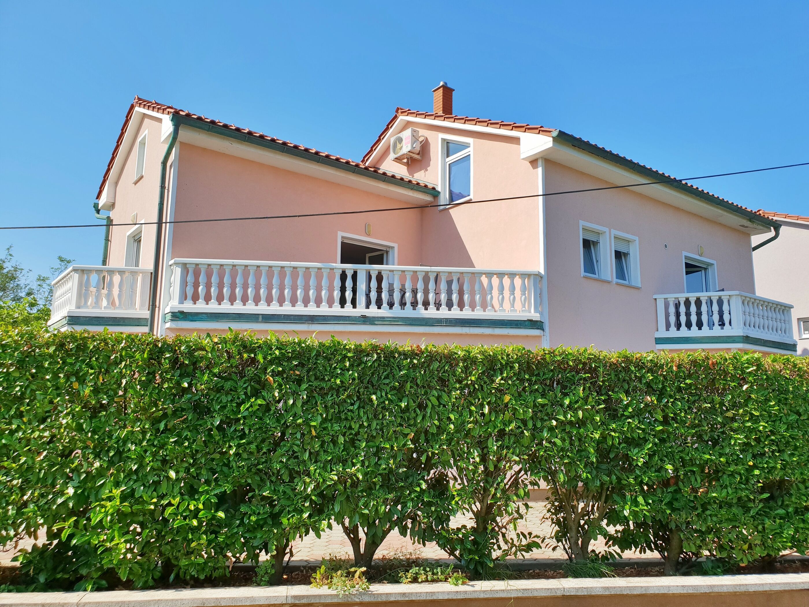 Apartments Vodopija Soline