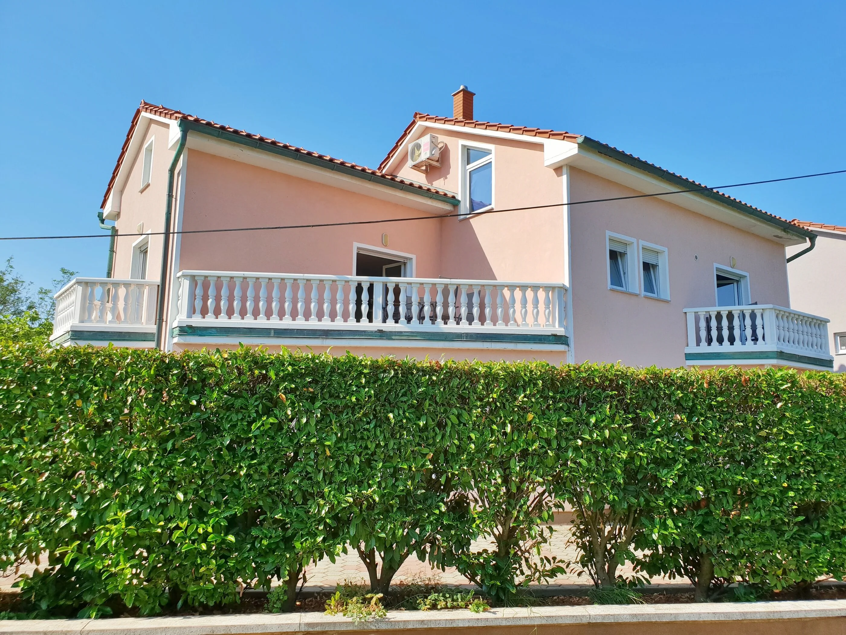 Apartments Vodopija Soline