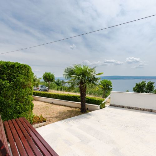 Apartments Rozaria Dramalj  3