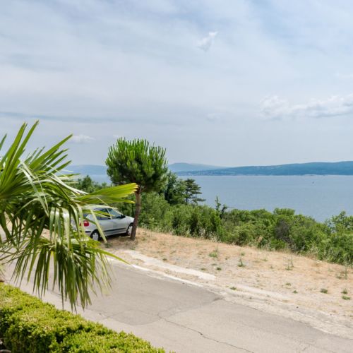 Apartments Rozaria Dramalj  2