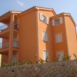 Apartments Goršić Klimno