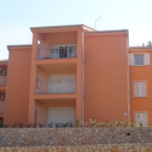 Apartments Goršić Klimno  2