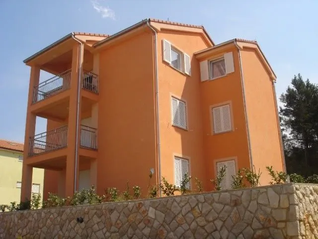 Apartments Goršić Klimno
