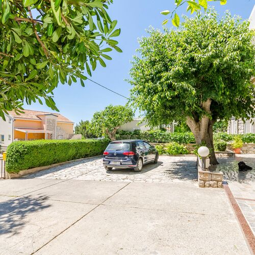 Apartments Zora Starigrad Paklenica  2