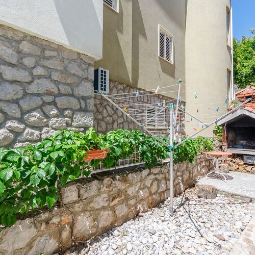 Apartments Zora Starigrad Paklenica  4